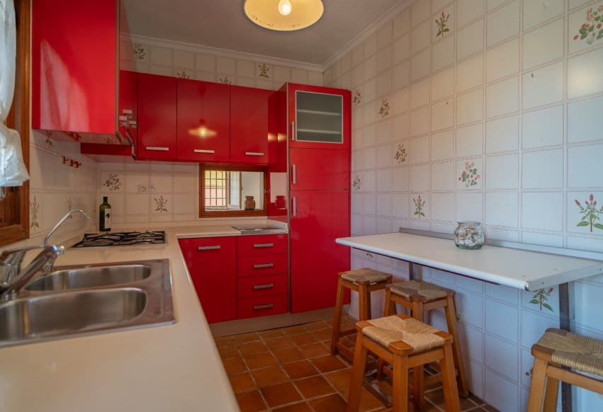 6 Zimmer Villa zu verkaufen in Torrevieja mit Garage - 520.000 € (Ref: 10043719)