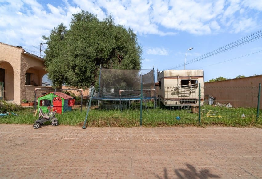 6 Zimmer Villa zu verkaufen in Torrevieja mit Garage - 520.000 € (Ref: 10043719)