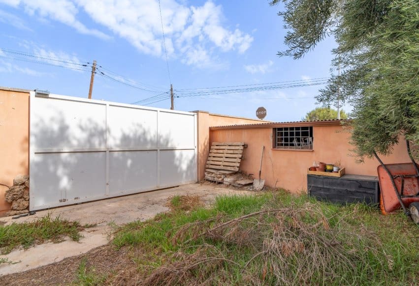 6 Zimmer Villa zu verkaufen in Torrevieja mit Garage - 520.000 € (Ref: 10043719)