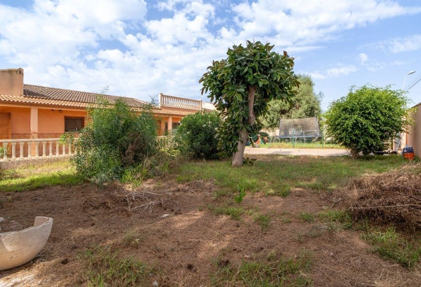 6 Zimmer Villa zu verkaufen in Torrevieja mit Garage - 520.000 € (Ref: 10043719)