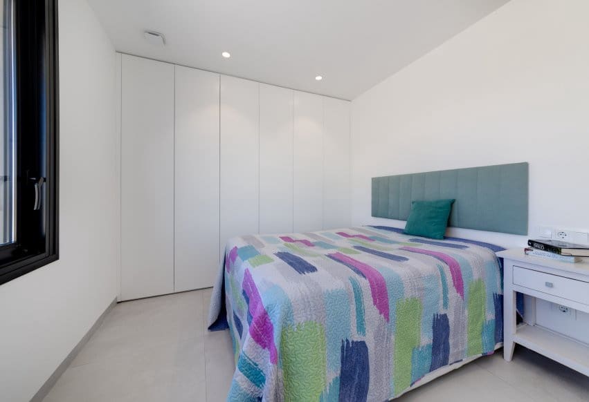 3 chambre Villa/Maison à vendre à Pilar de la Horadada - 594 000 € (Ref: 10046215)