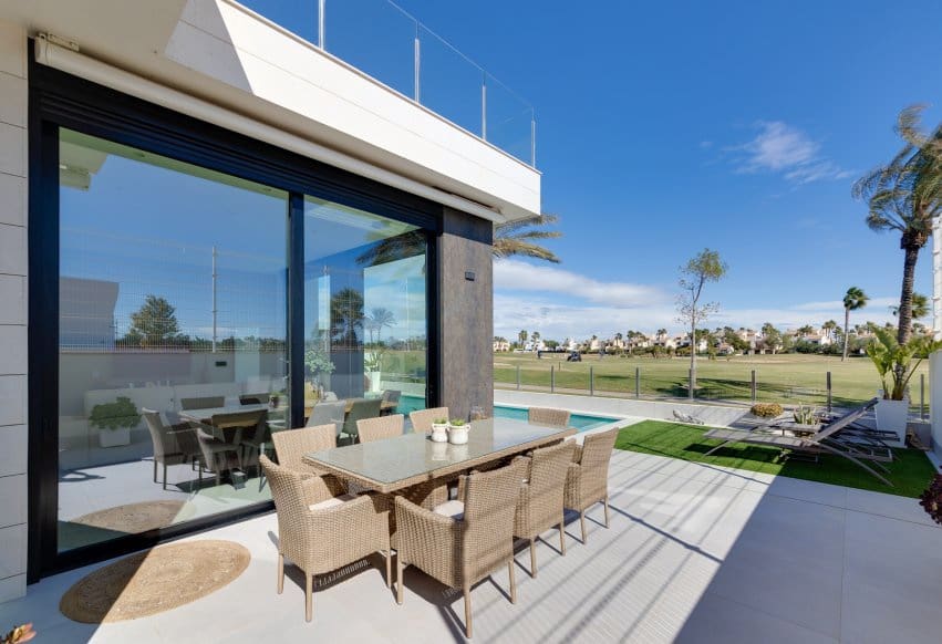 3 chambre Villa/Maison à vendre à Pilar de la Horadada - 594 000 € (Ref: 10046215)