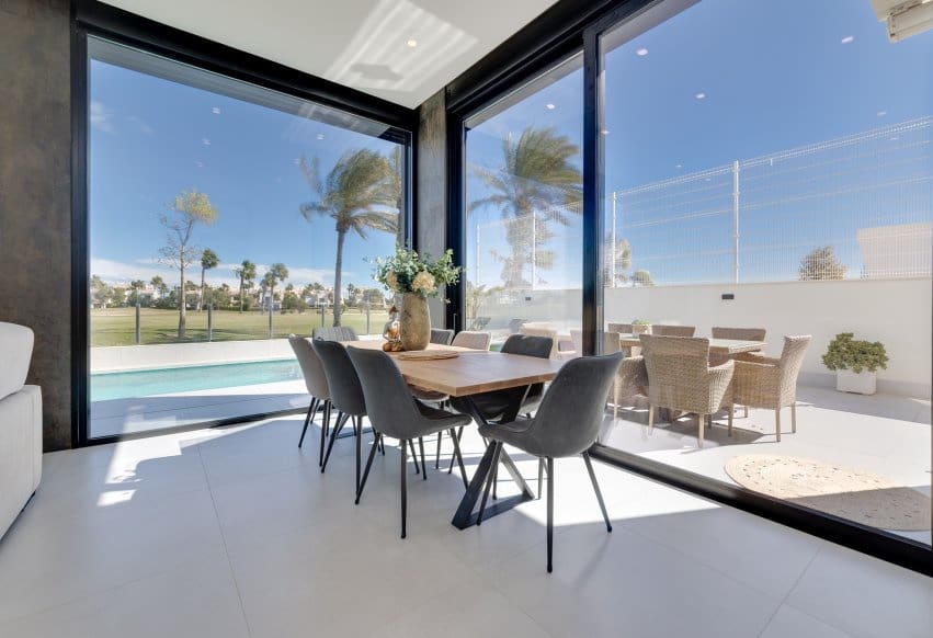 3 chambre Villa/Maison à vendre à Pilar de la Horadada - 594 000 € (Ref: 10046215)
