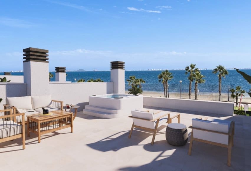 3 soverom Hus til salgs i Los Alcazares - € 1 390 000 (Ref: 10046216)