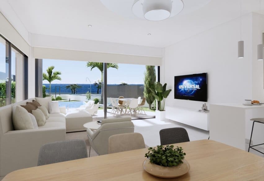 3 soverom Hus til salgs i Los Alcazares - € 1 390 000 (Ref: 10046216)