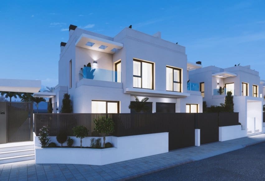 3 soverom Hus til salgs i Los Alcazares - € 1 390 000 (Ref: 10046216)
