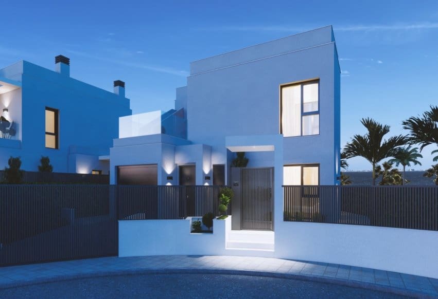 3 soverom Hus til salgs i Los Alcazares - € 1 390 000 (Ref: 10046216)