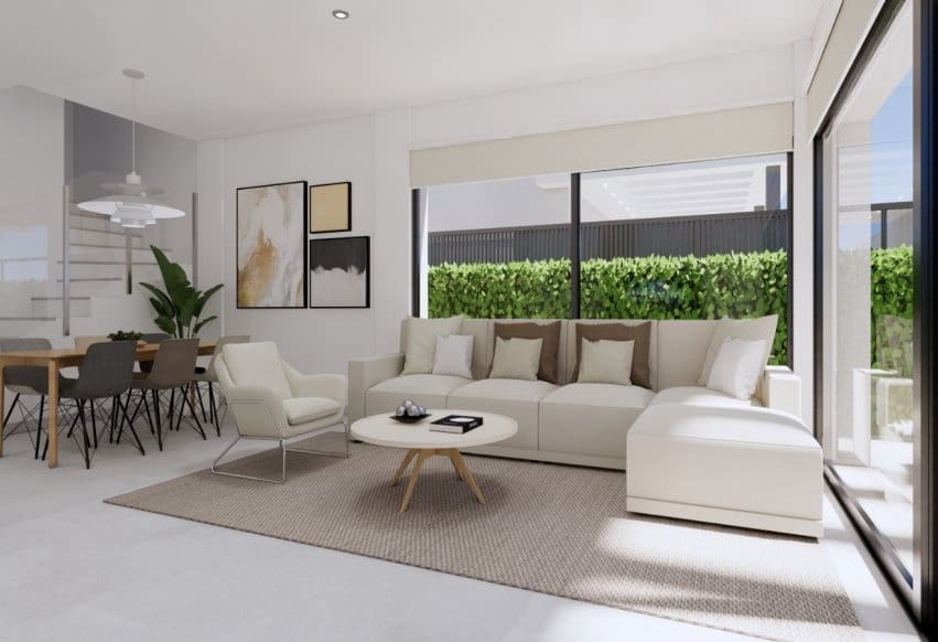 3 soverom Hus til salgs i Los Alcazares - € 1 390 000 (Ref: 10046216)