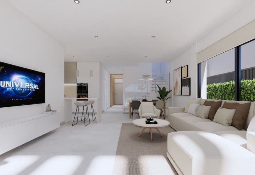 3 soverom Hus til salgs i Los Alcazares - € 1 390 000 (Ref: 10046216)