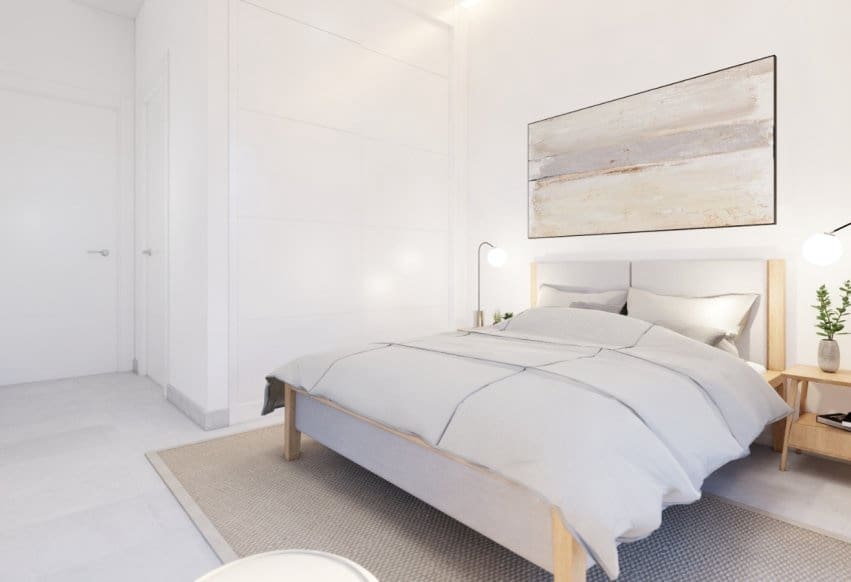 3 soverom Hus til salgs i Los Alcazares - € 1 390 000 (Ref: 10046216)