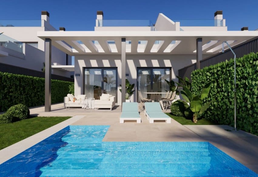 3 soverom Hus til salgs i Los Alcazares - € 1 390 000 (Ref: 10046216)
