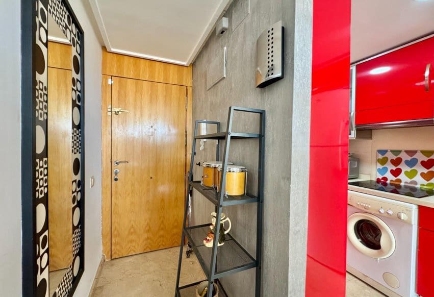 Apartamento de 2 habitaciones en Orihuela Costa en venta con piscina - 199.000 € (Ref: 10046218)