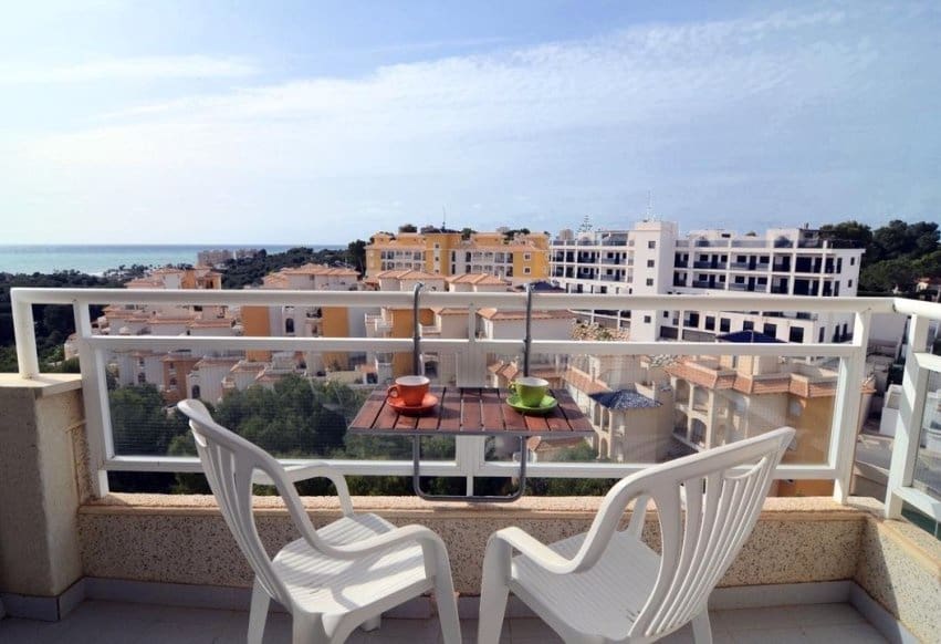 Apartamento de 2 habitaciones en Orihuela Costa en venta con piscina - 199.000 € (Ref: 10046218)