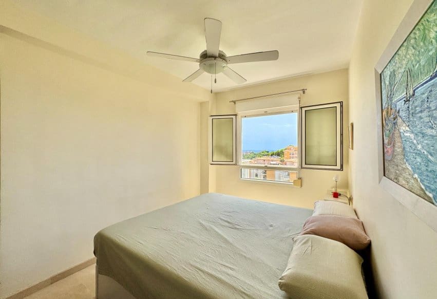Apartamento de 2 habitaciones en Orihuela Costa en venta con piscina - 199.000 € (Ref: 10046218)