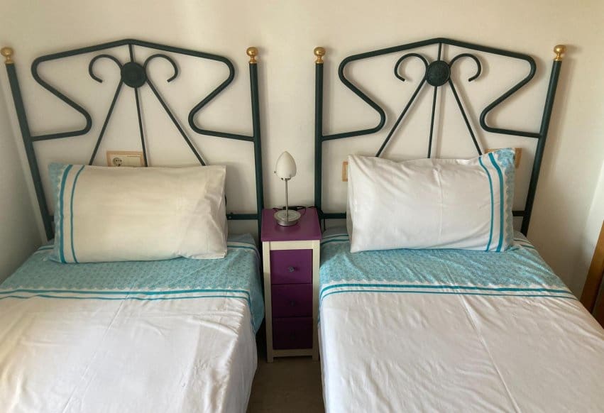 Apartamento de 2 habitaciones en Orihuela Costa en venta con piscina - 199.000 € (Ref: 10046218)