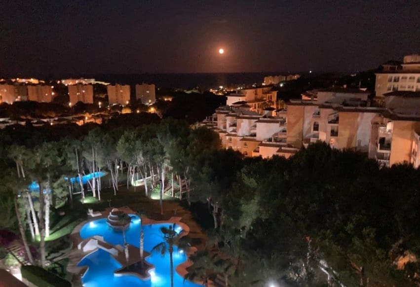 Apartamento de 2 habitaciones en Orihuela Costa en venta con piscina - 199.000 € (Ref: 10046218)