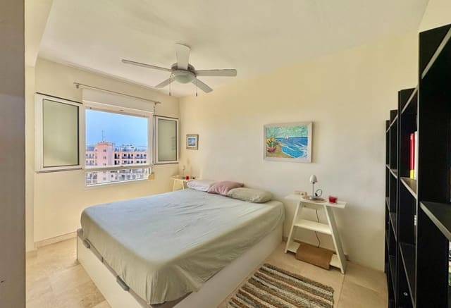 2 sovrum Lägenhet till salu i Dehesa de Campoamor, Orihuela med pool - 199 000 € (Ref: 10046218)