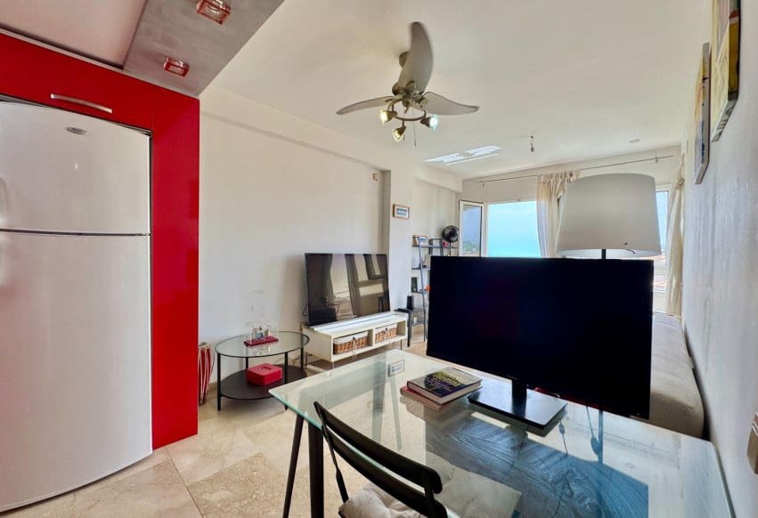 Apartamento de 2 habitaciones en Orihuela Costa en venta con piscina - 199.000 € (Ref: 10046218)