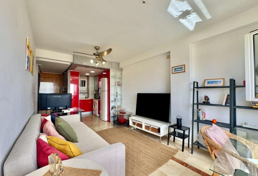 Apartamento de 2 habitaciones en Orihuela Costa en venta con piscina - 199.000 € (Ref: 10046218)