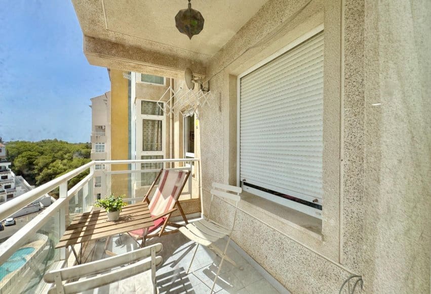 Apartamento de 2 habitaciones en Orihuela Costa en venta con piscina - 199.000 € (Ref: 10046218)