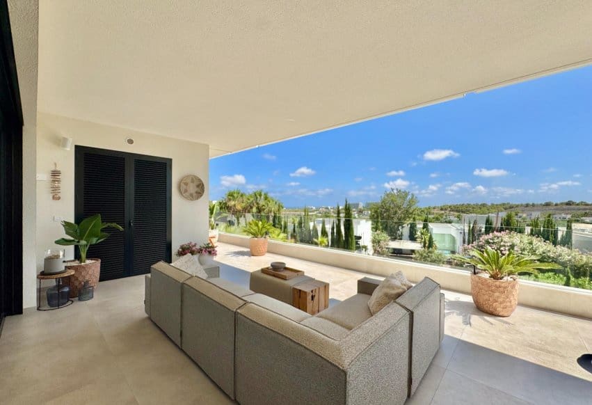 3 slaapkamer Appartement te koop in Orihuela met zwembad - € 819.000 (Ref: 10046219)