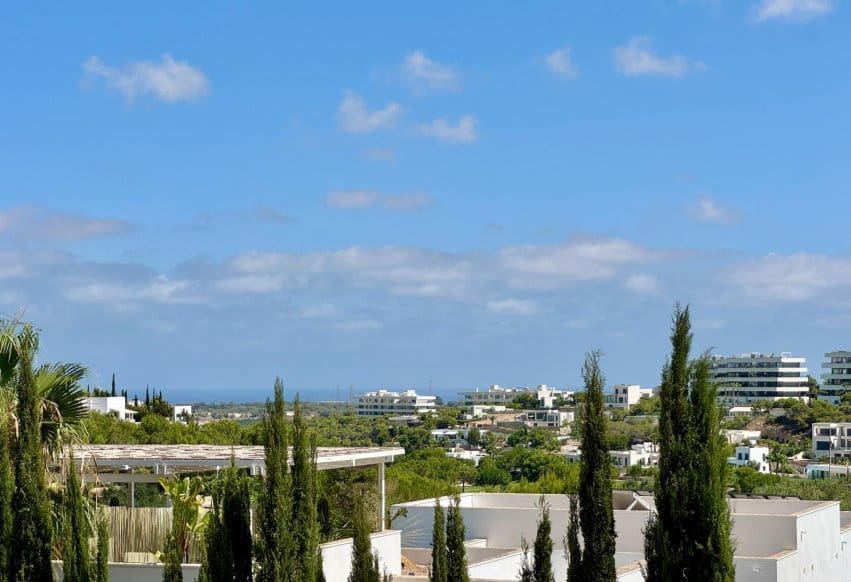 3 slaapkamer Appartement te koop in Orihuela met zwembad - € 819.000 (Ref: 10046219)