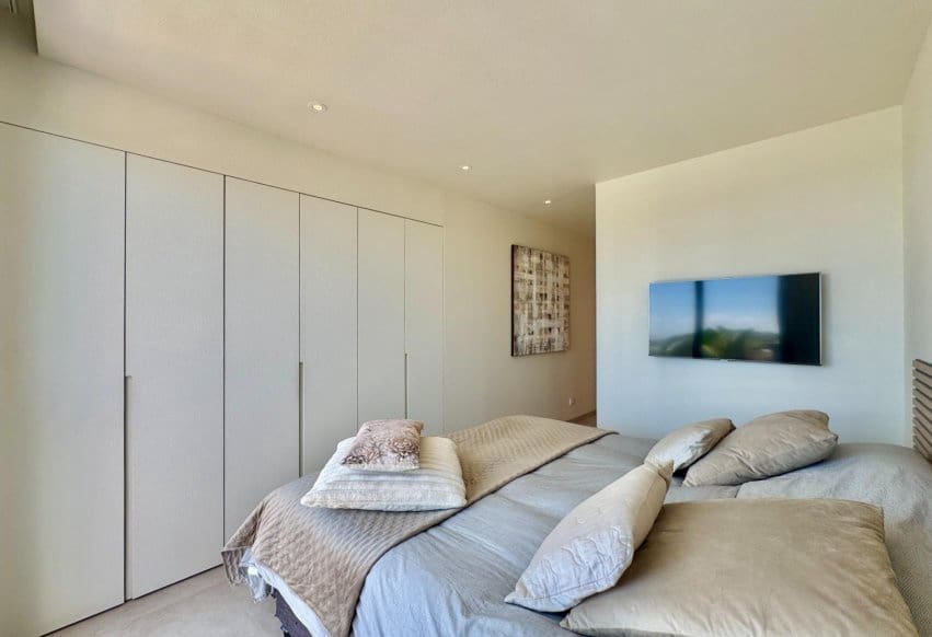 3 slaapkamer Appartement te koop in Orihuela met zwembad - € 819.000 (Ref: 10046219)