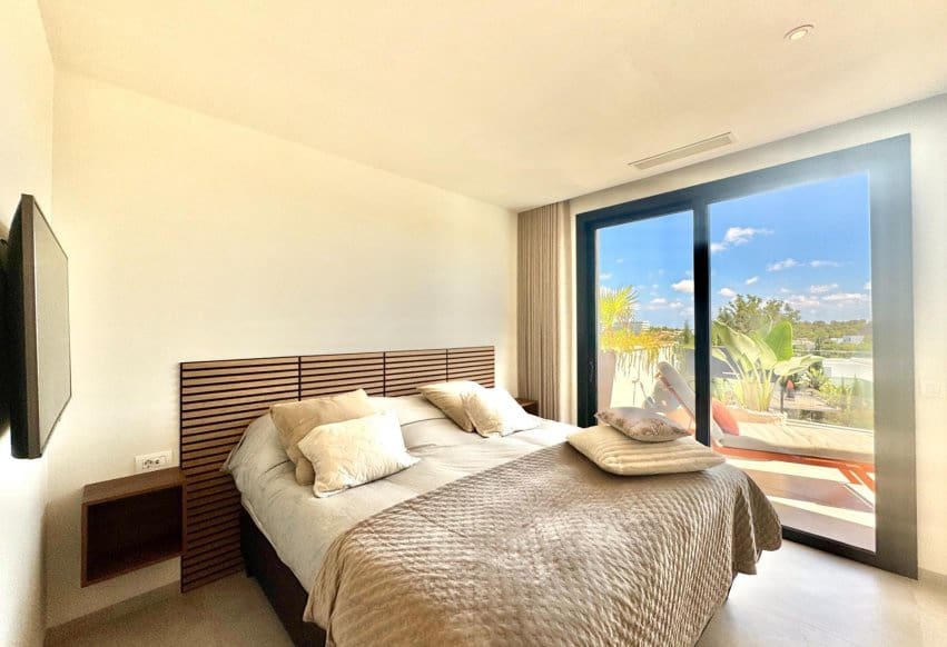 3 slaapkamer Appartement te koop in Orihuela met zwembad - € 819.000 (Ref: 10046219)