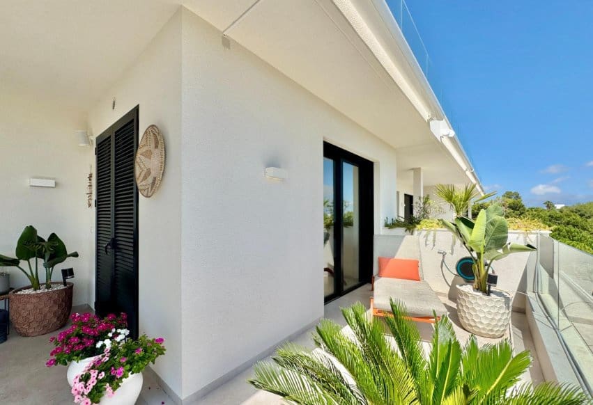 3 slaapkamer Appartement te koop in Orihuela met zwembad - € 819.000 (Ref: 10046219)