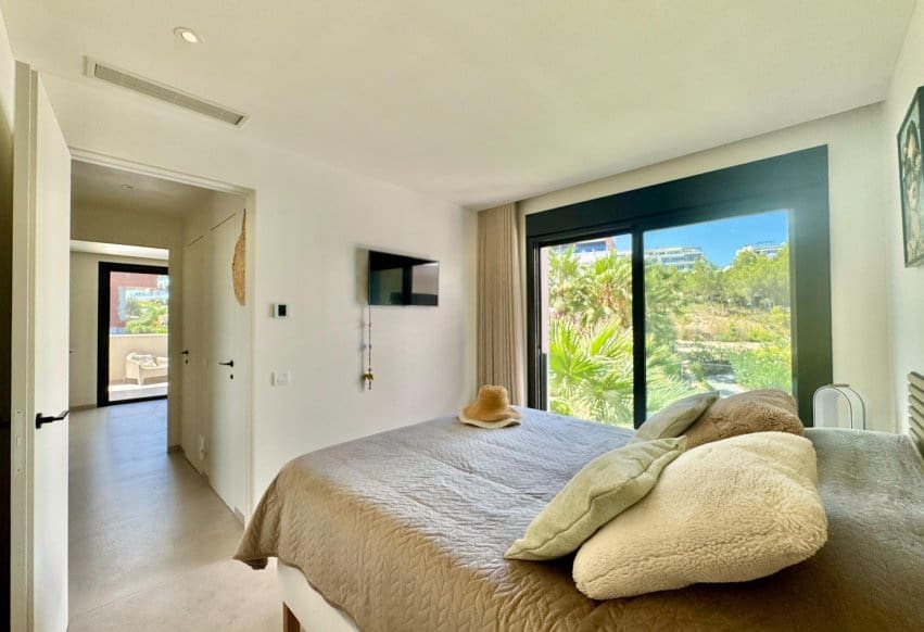 3 slaapkamer Appartement te koop in Orihuela met zwembad - € 819.000 (Ref: 10046219)