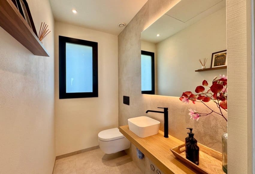 3 slaapkamer Appartement te koop in Orihuela met zwembad - € 819.000 (Ref: 10046219)