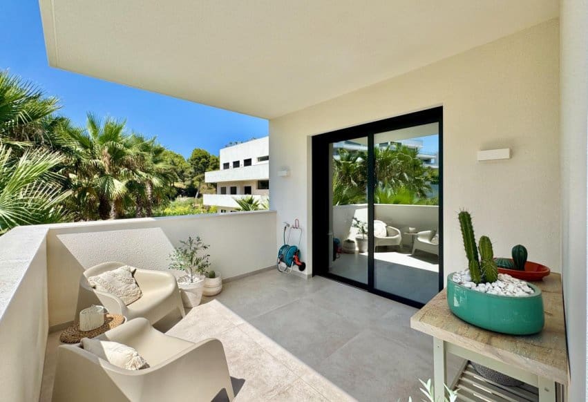 3 slaapkamer Appartement te koop in Orihuela met zwembad - € 819.000 (Ref: 10046219)