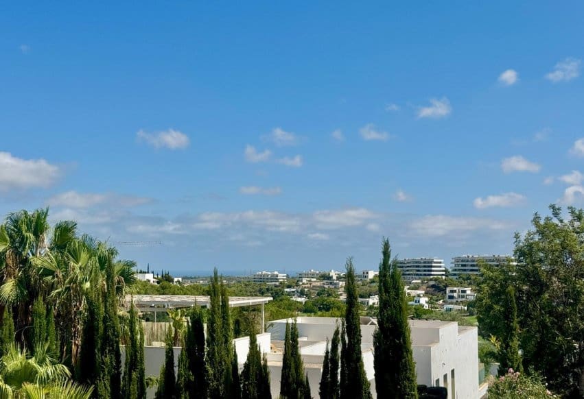 3 slaapkamer Appartement te koop in Orihuela met zwembad - € 819.000 (Ref: 10046219)