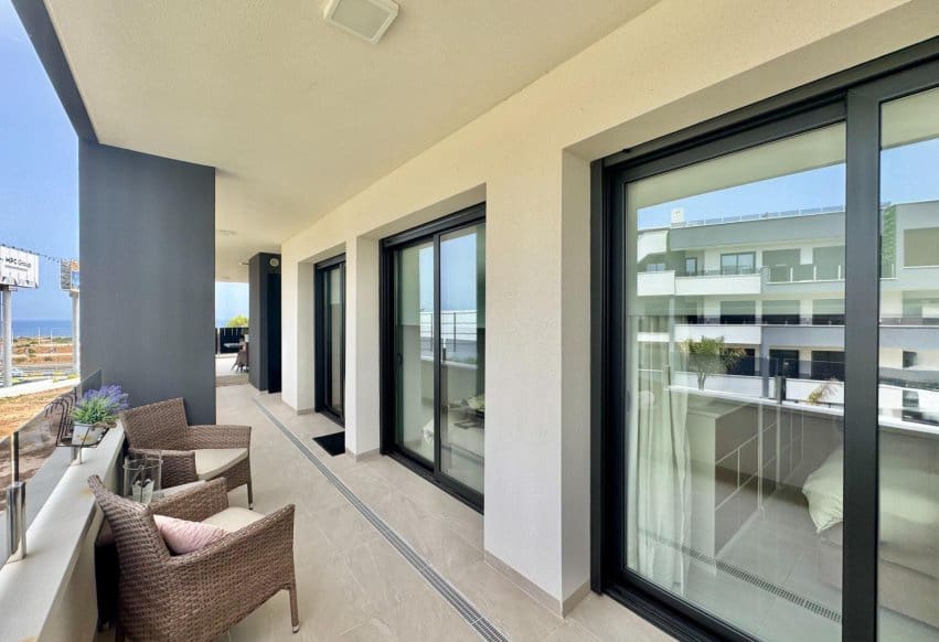 3 soverom Strandleiligheter til salgs i Orihuela Costa med svømmebasseng - € 485 000 (Ref: 10046220)