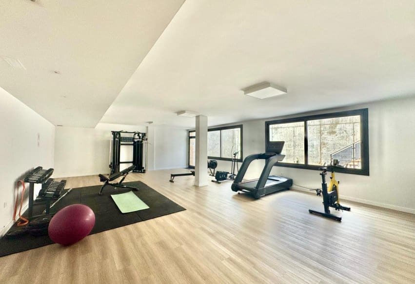 3 soverom Strandleiligheter til salgs i Orihuela Costa med svømmebasseng - € 485 000 (Ref: 10046220)
