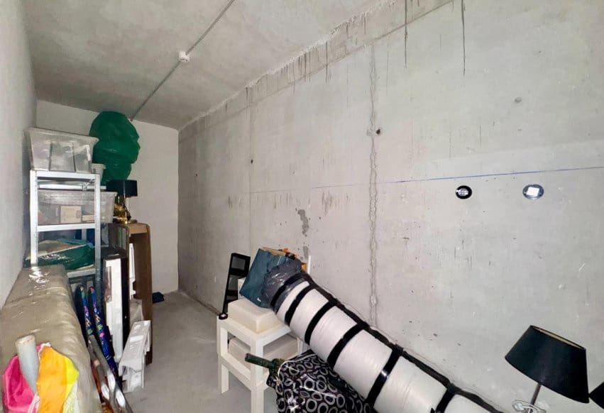 3 soverom Strandleiligheter til salgs i Orihuela Costa med svømmebasseng - € 485 000 (Ref: 10046220)