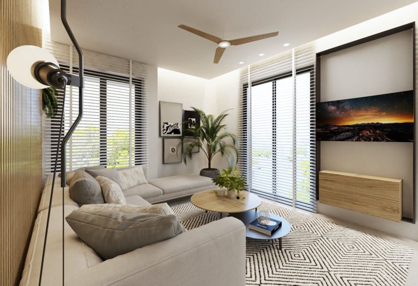 3 soveværelse Penthouse til salg i Torre-Pacheco med swimmingpool - € 499.900 (Ref: 10046359)