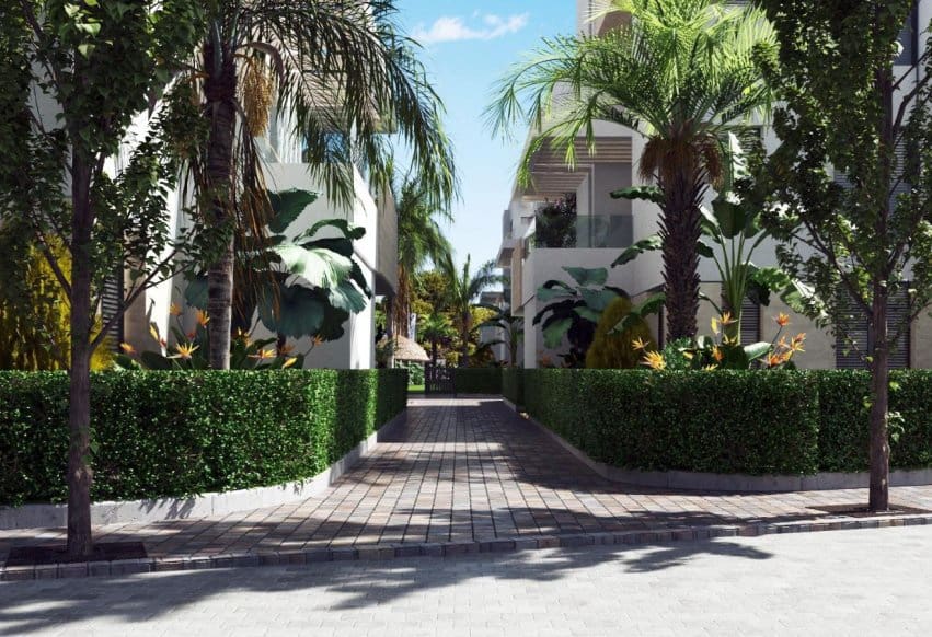 3 soveværelse Penthouse til salg i Torre-Pacheco med swimmingpool - € 499.900 (Ref: 10046359)