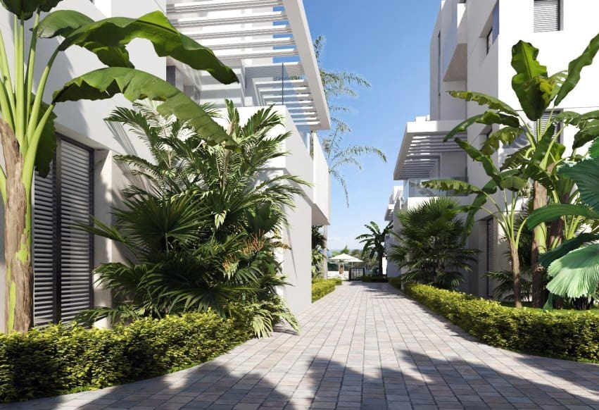 3 soveværelse Penthouse til salg i Torre-Pacheco med swimmingpool - € 499.900 (Ref: 10046359)
