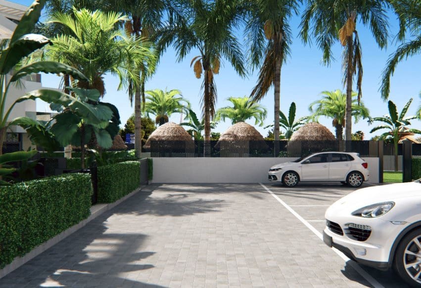 3 soveværelse Penthouse til salg i Torre-Pacheco med swimmingpool - € 499.900 (Ref: 10046359)