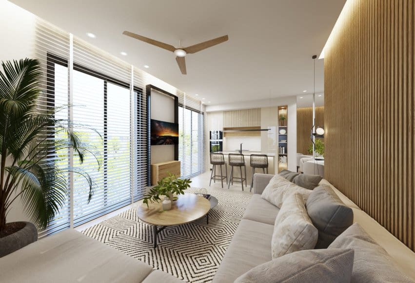 3 soveværelse Penthouse til salg i Torre-Pacheco med swimmingpool - € 499.900 (Ref: 10046359)