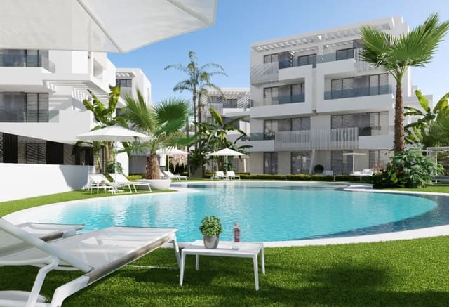 3 camera da letto Attico in vendita in Torre-Pacheco con piscina - 499.900 € (Rif: 10046359)