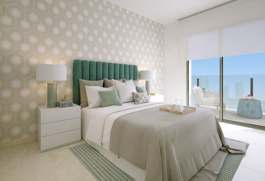 3 sovrum Lägenhet till salu i Torrevieja med pool - 279 000 € (Ref: 10046366)