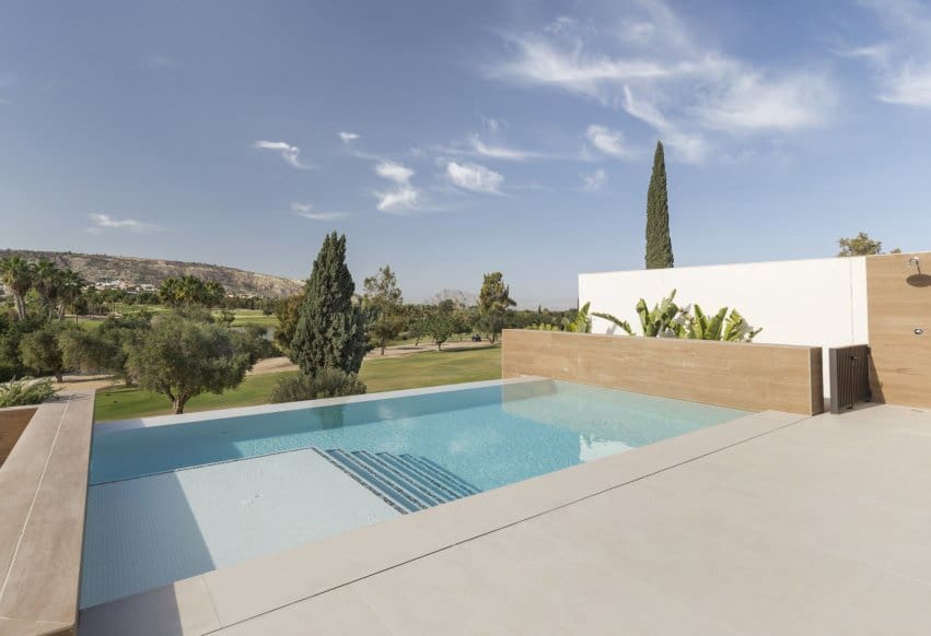 3 sovrum Villa till salu i Algorfa - 1 890 000 € (Ref: 10048455)