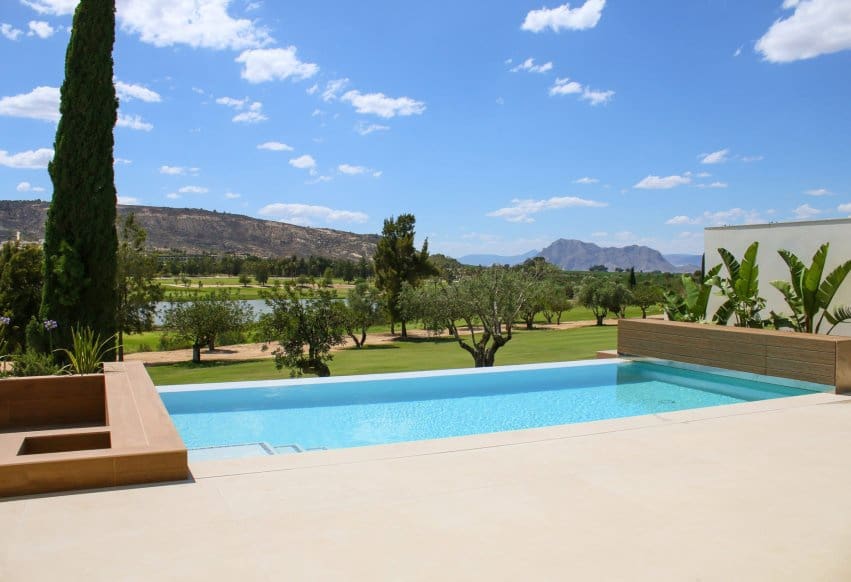3 sovrum Villa till salu i Algorfa - 1 890 000 € (Ref: 10048455)