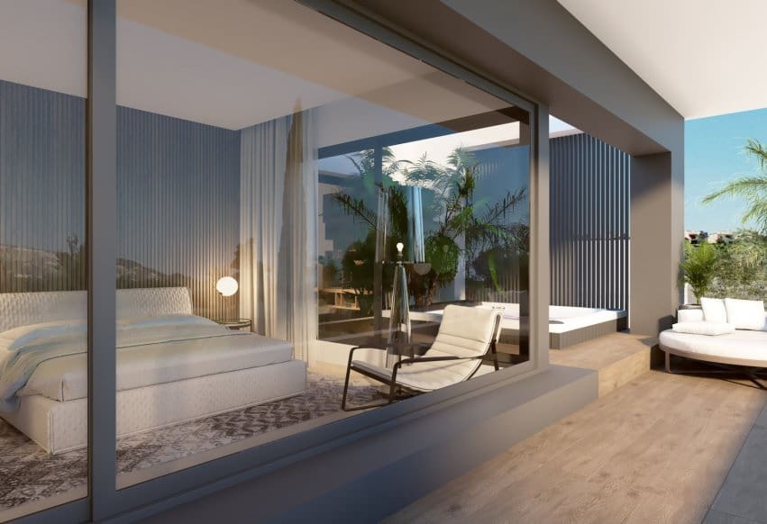3 sovrum Villa till salu i Algorfa - 1 890 000 € (Ref: 10048455)