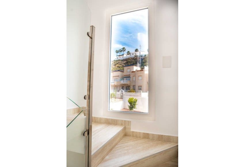 3 slaapkamer Villa te koop in Ciudad Quesada - € 449.500 (Ref: 10048456)