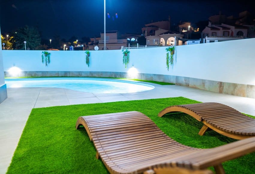 3 slaapkamer Villa te koop in Ciudad Quesada - € 449.500 (Ref: 10048456)