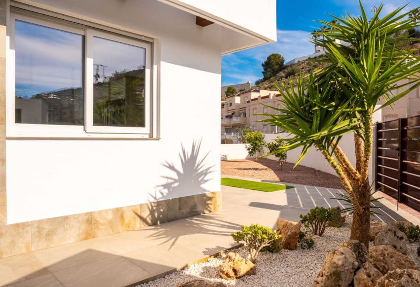 3 slaapkamer Villa te koop in Ciudad Quesada - € 449.500 (Ref: 10048456)