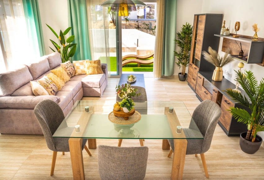 3 slaapkamer Villa te koop in Ciudad Quesada - € 449.500 (Ref: 10048456)